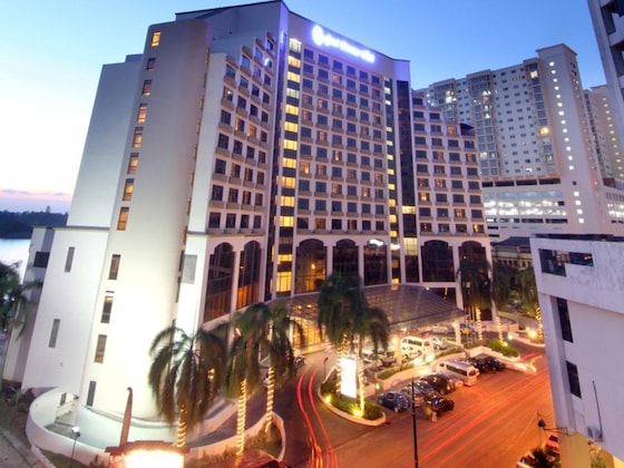 Gallery - Grand Riverview Hotel