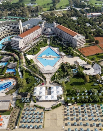 Gallery - Hotel Kaya Belek - All Inclusive