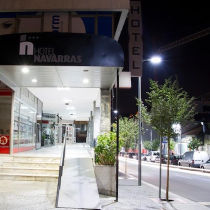 Gallery - Hotel Navarras