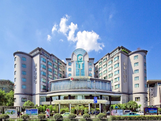 Gallery - Haihua Hotel Hangzhou