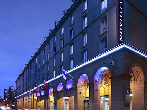 Gallery - Novotel Toronto Centre