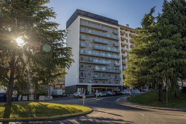 Gallery - Hotel Santa Eufémia Covilhã