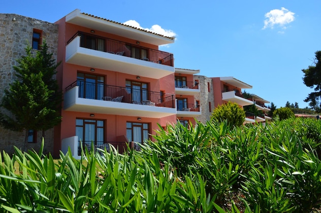 Gallery - Alia Palace Hotel - Adults Only