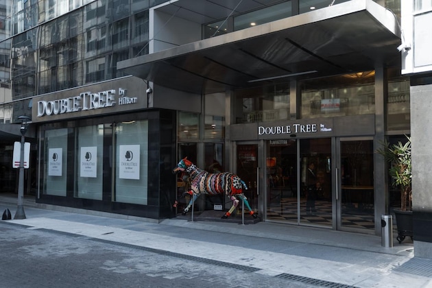 Gallery - DoubleTree by Hilton Buenos Aires