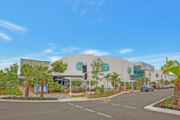 Gallery - Ramada By Wyndham Cairns City Centre