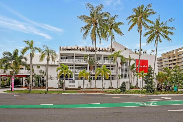 Gallery - Ramada By Wyndham Cairns City Centre