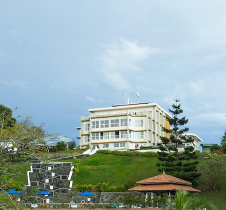 Gallery - Hotel Topaz Kandy