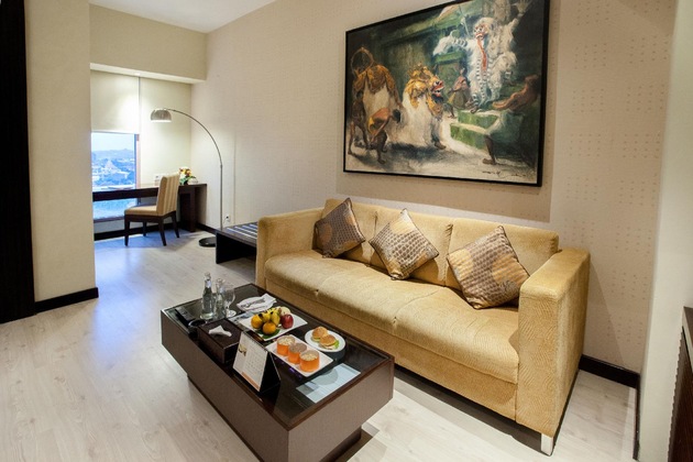 Gallery - Grand Candi Hotel Semarang