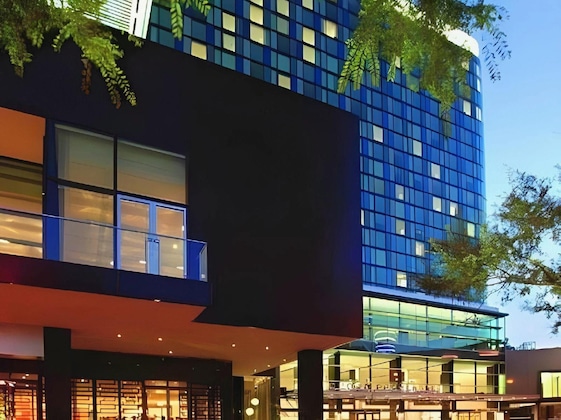 Gallery - Crown Promenade Melbourne