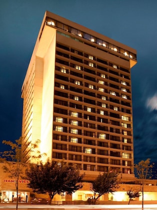 Gallery - Regency Palace Amman