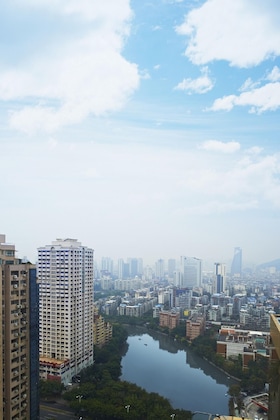 Gallery - Sheraton Xiamen Hotel