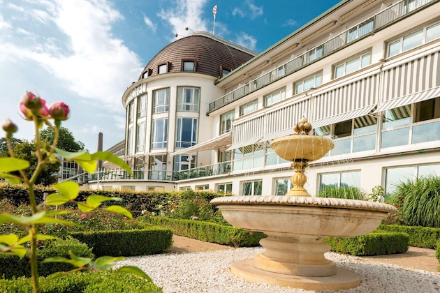 Gallery - Parkhotel Bremen