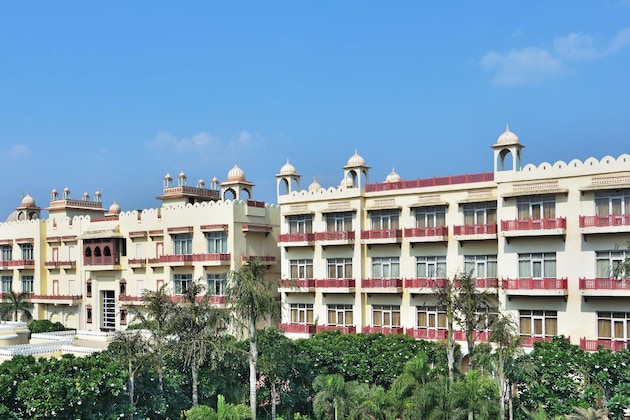 Gallery - Le Méridien Jaipur Resort & Spa