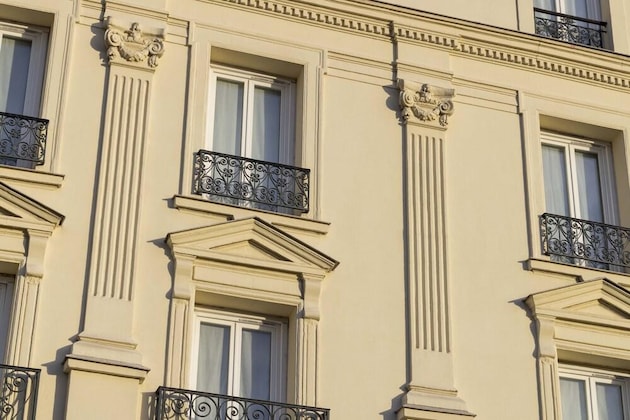 Gallery - Hotel De L’Aqueduc