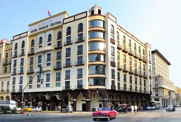 Gallery - Iberostar Selection Parque Central