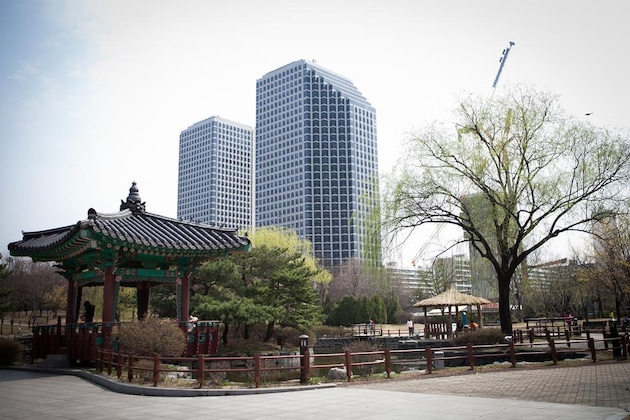 Gallery - Yoido Hotel
