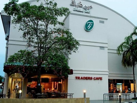 Gallery - Traders Inn