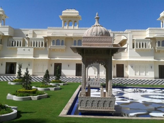 Gallery - Trident, Udaipur