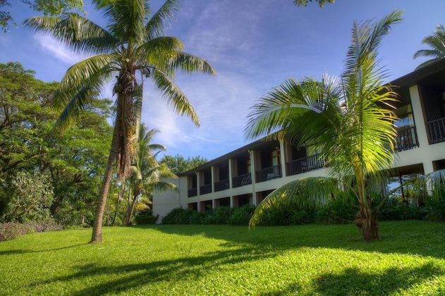 Gallery - Tanoa International Hotel