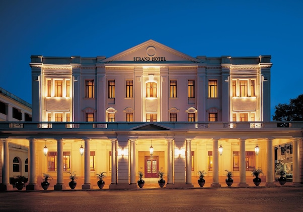 Gallery - The Strand Yangon