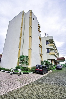 Gallery - Sahid Manado