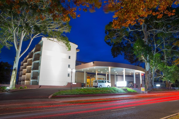 Gallery - Arawa Park Hotel Rotorua
