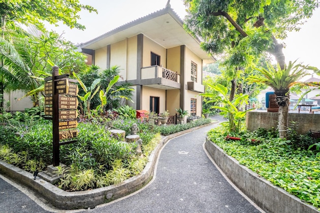 Gallery - Risata Bali Resort And Spa