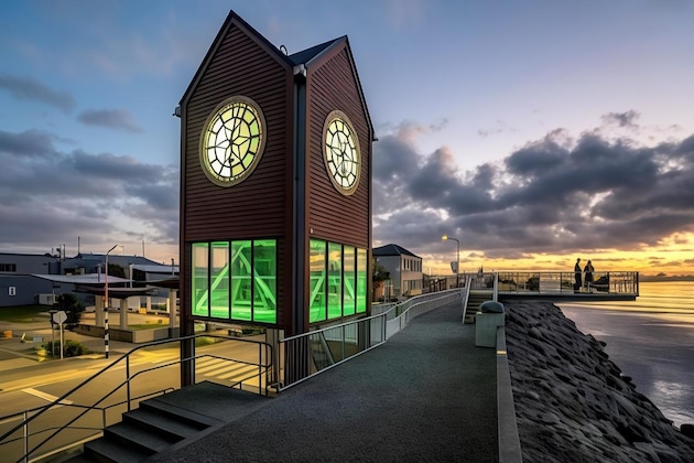 Gallery - Copthorne Hotel Greymouth