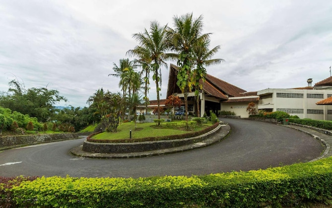 Gallery - Pusako Bukittinggi