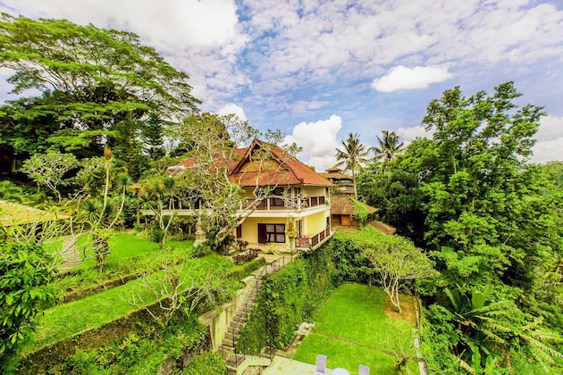 Gallery - Puri Bunga Resort & Spa