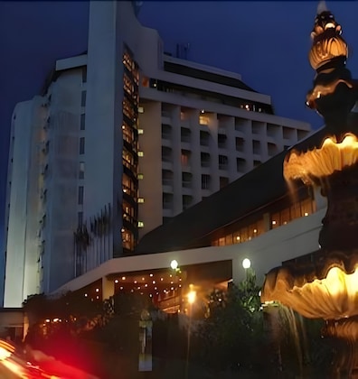 Gallery - Primula Beach Hotel Kuala Terengganu
