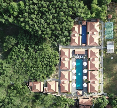 Gallery - Pilgrimage Village Resort & Spa