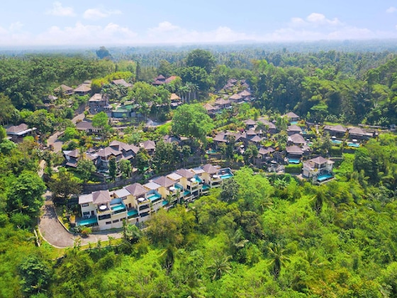 Gallery - The Payogan Villa Resort & Spa Ubud