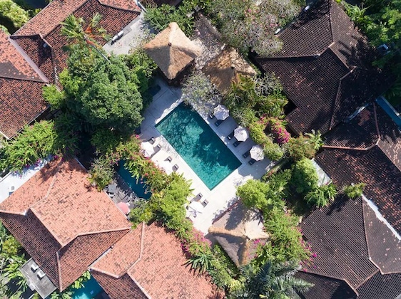 Gallery - The Pavilions Bali