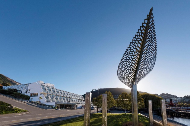 Gallery - Crowne Plaza Hotel Queenstown By Ihg