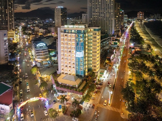 Gallery - Nha Trang Lodge Hotel