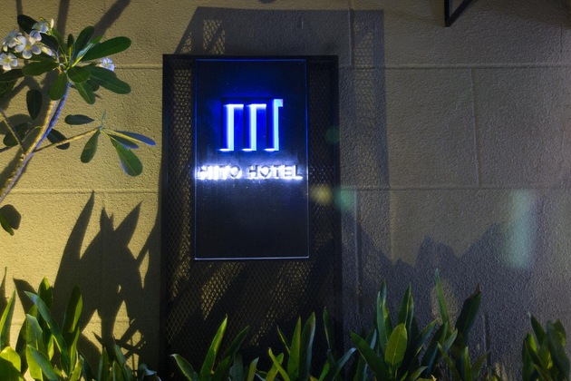Gallery - Mito Hotel