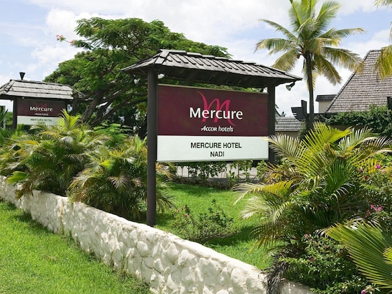 Gallery - Mercure Nadi
