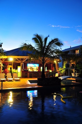 Gallery - The Melanesian Port Vila Hotel