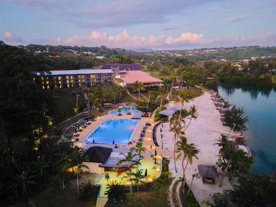 Gallery - Holiday Inn Resort Vanuatu By Ihg