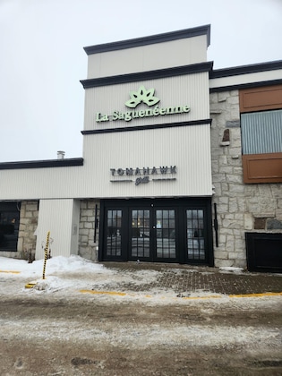 Gallery - La Saguenéenne - Hôtel Et Centre De Congrès