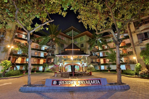 Gallery - Jayakarta Beach Resort