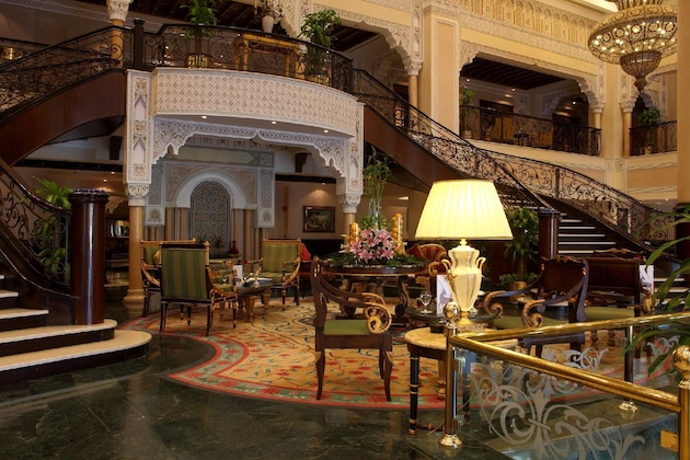 Gallery - Al Ahsa Intercontinental By Ihg