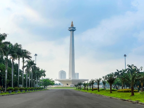 Gallery - Asyana Kemayoran Jakarta