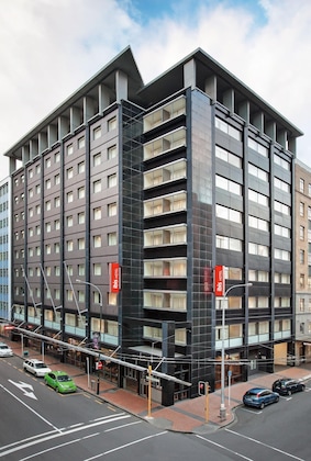 Gallery - Ibis Wellington