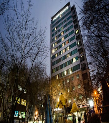 Gallery - Hyundai Residence Seoul