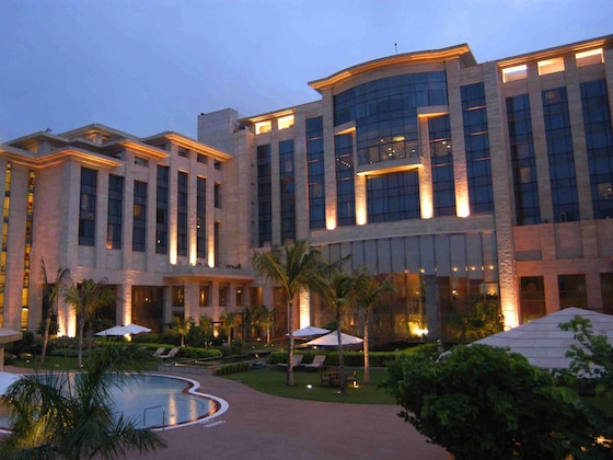 Gallery - Hyatt Regency Kolkata
