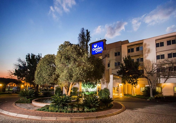 Gallery - Garden Court Eastgate