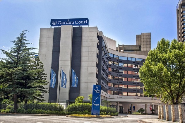 Gallery - Garden Court Milpark