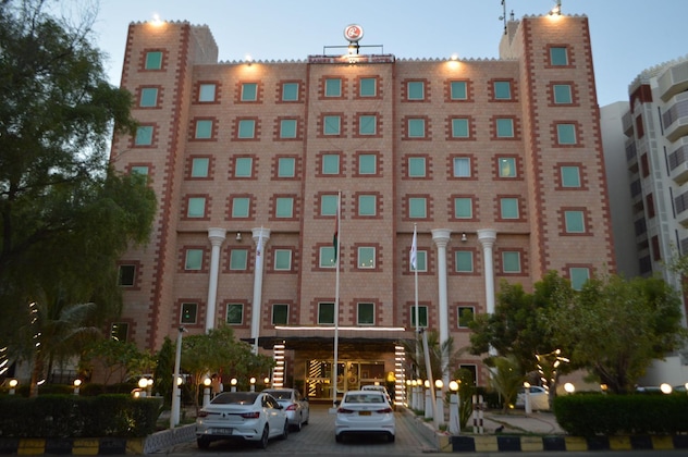 Gallery - Ramee Guestline Hotel